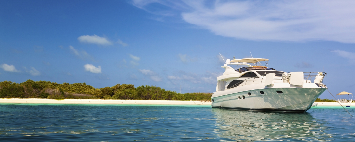 Finance your next boat with Sebrite